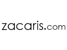 25% de descuento en la nueva web de zacaris Promo Codes